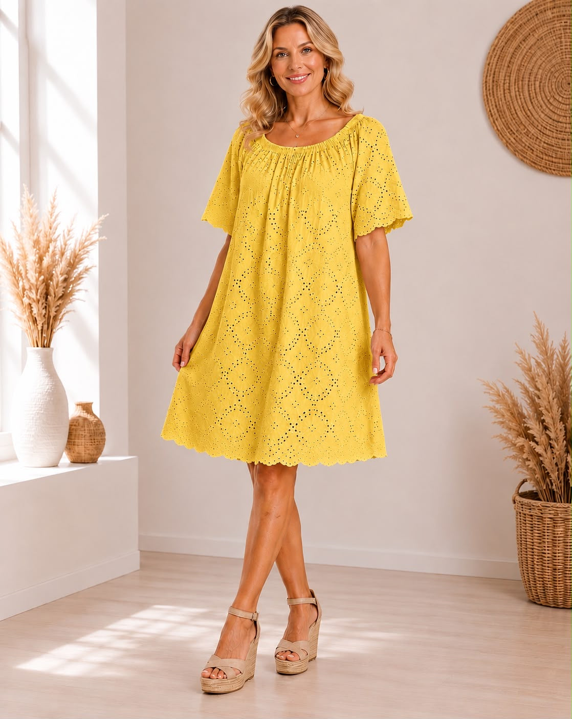 Rochie Tamyra