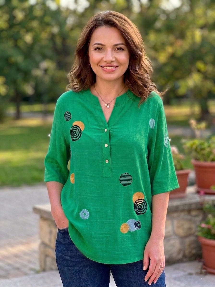 Cămașă Arana