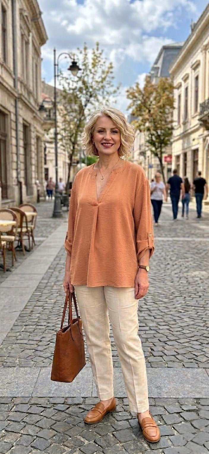 Cămașa Essa