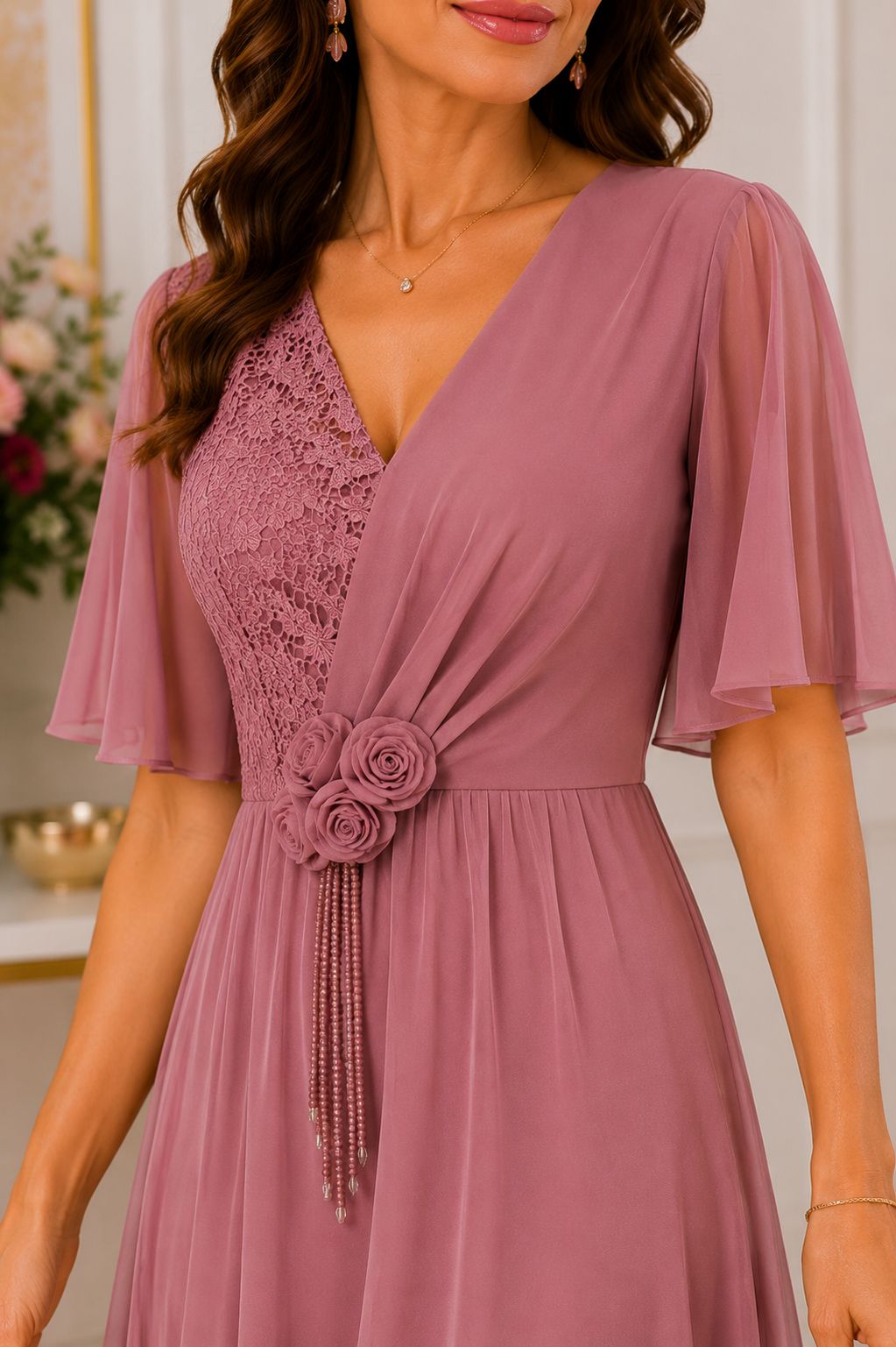 Rochie Olya