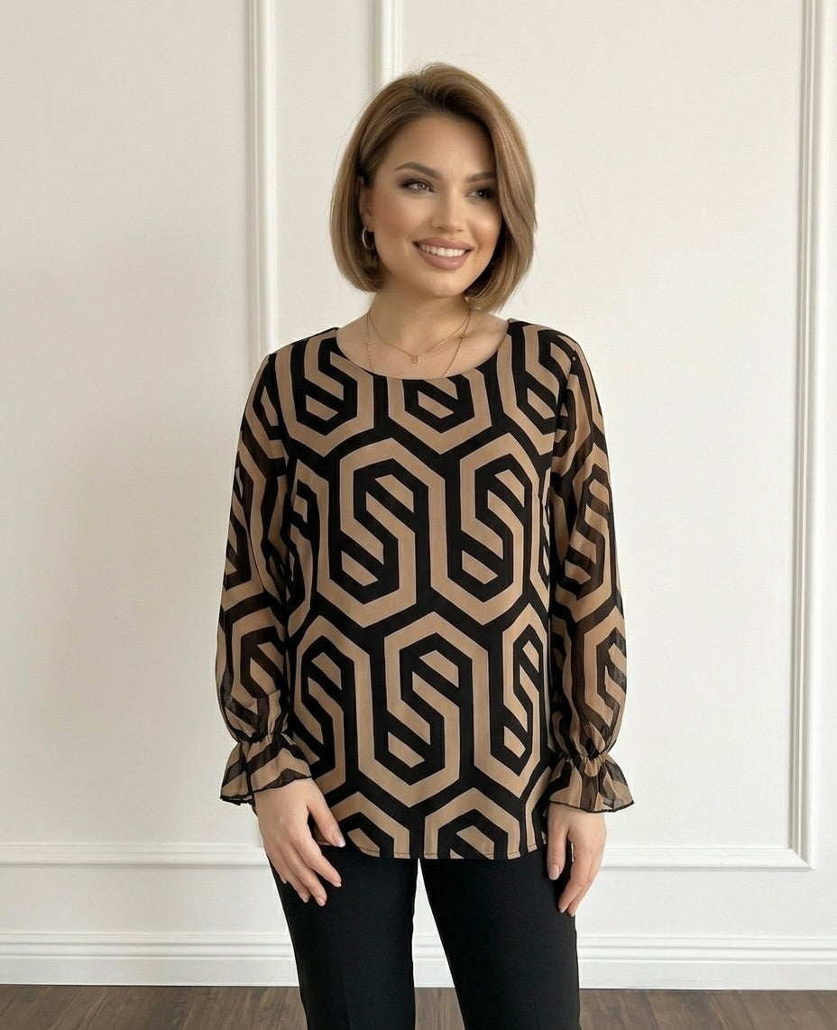 Bluza Theo