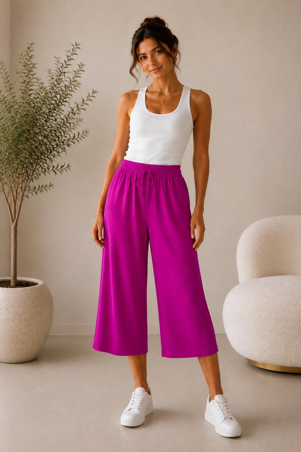 Pantaloni Beda