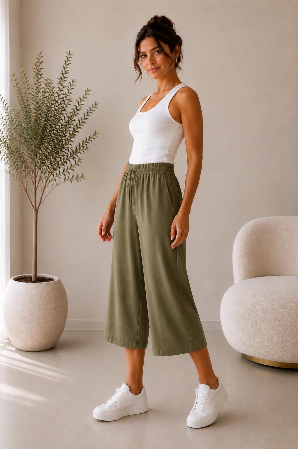 Pantaloni Beda