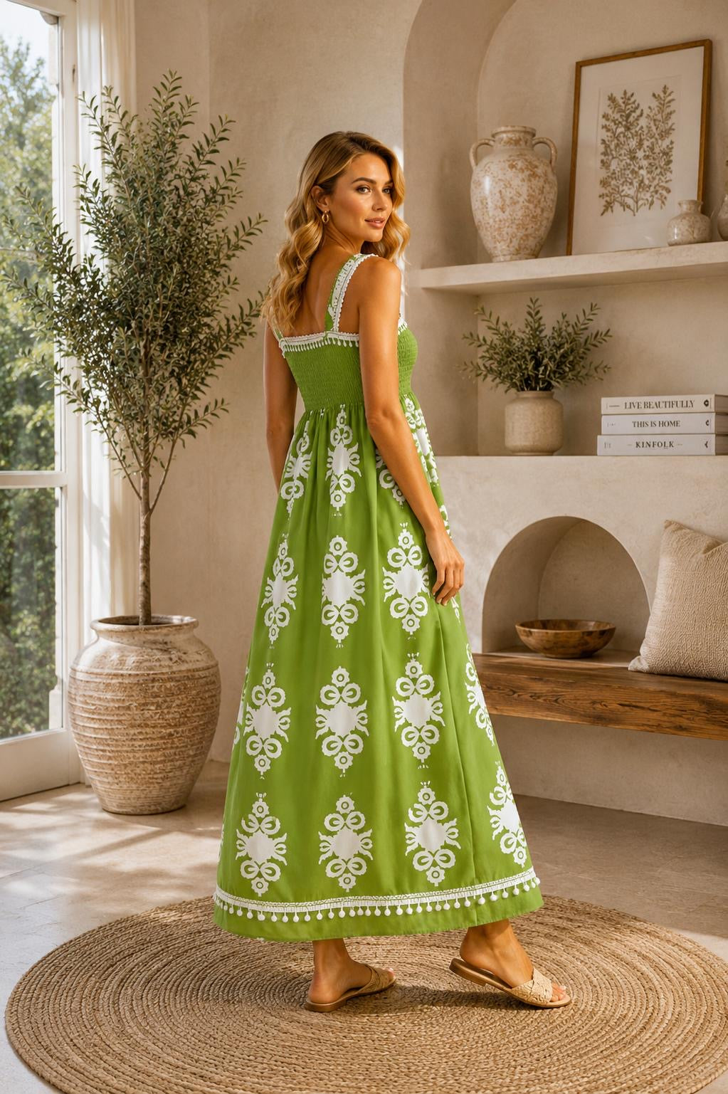 Rochie Amura