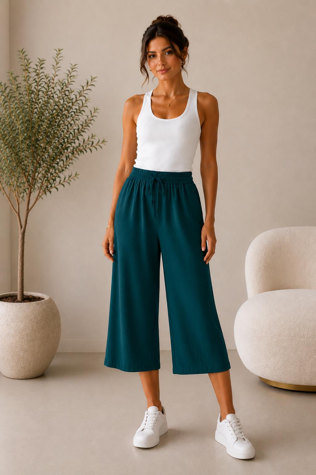 Pantaloni Beda