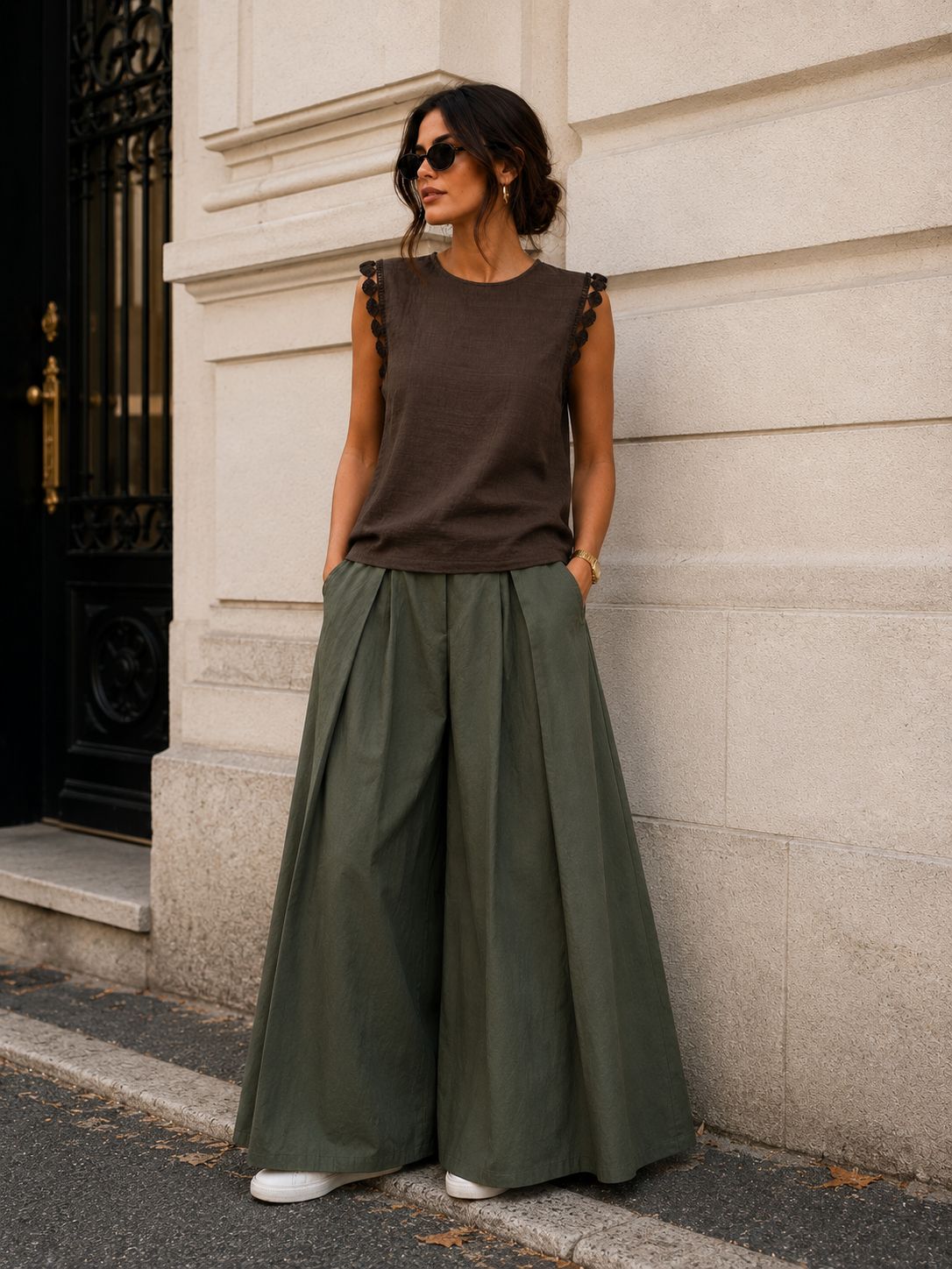 Set Fire - Casual Chic