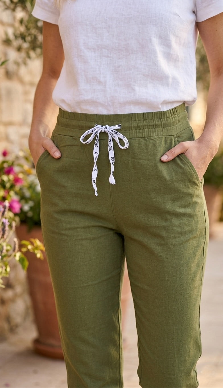Pantaloni Radi