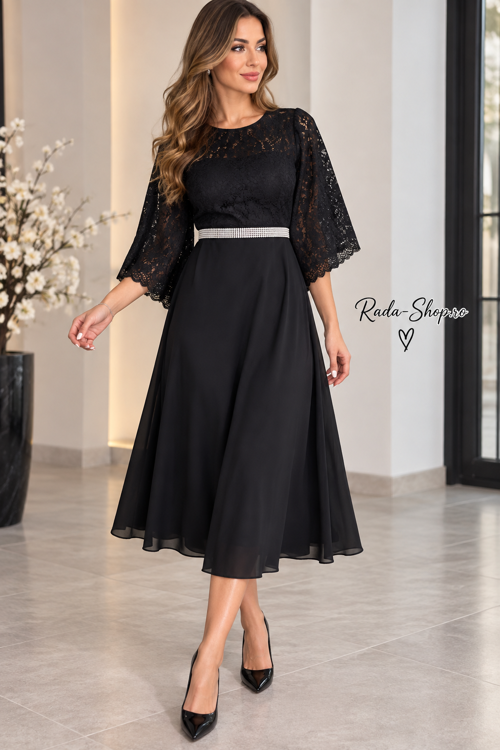 Rochie Dyva