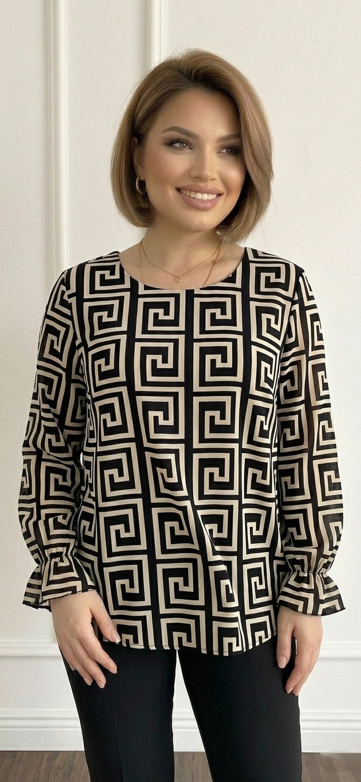 Bluza Theo