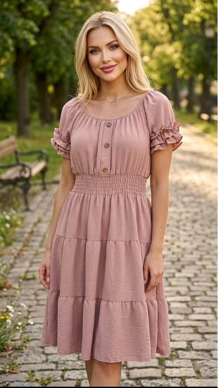 Rochie Emese