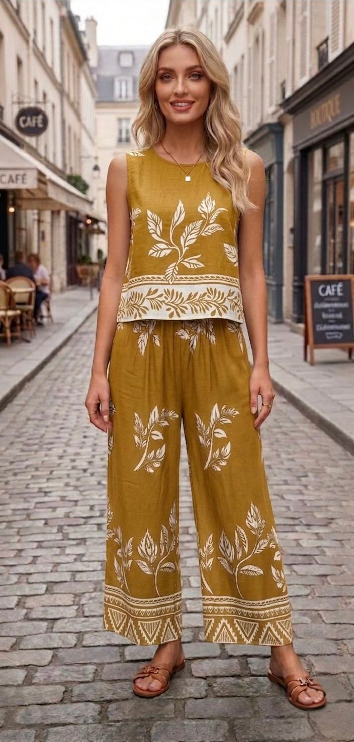 Compleu Thai