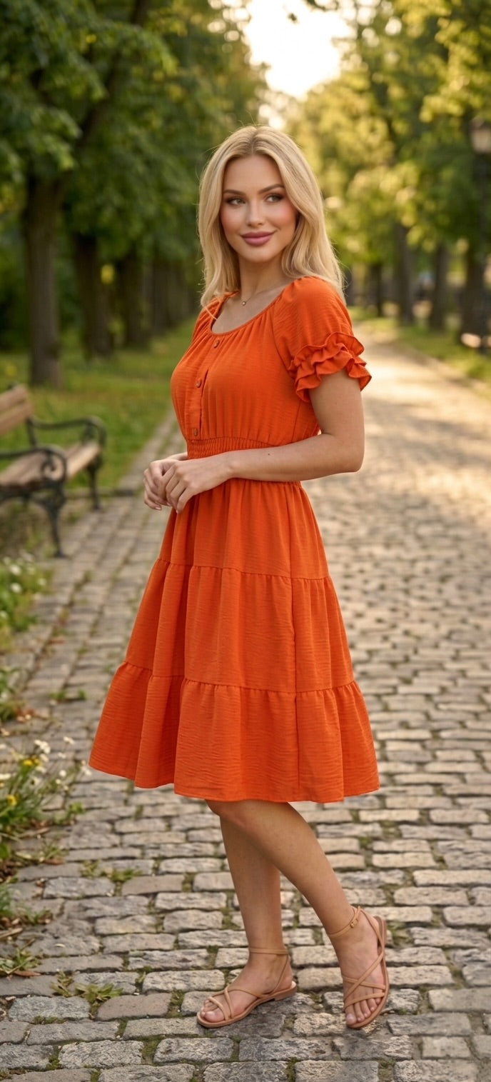 Rochie Emese
