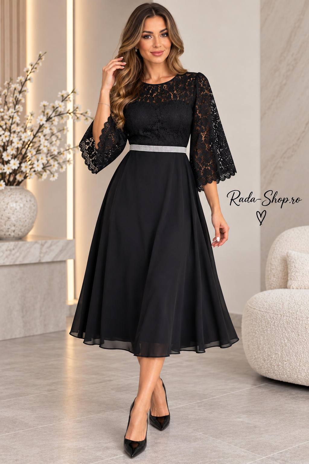 Rochie Dyva