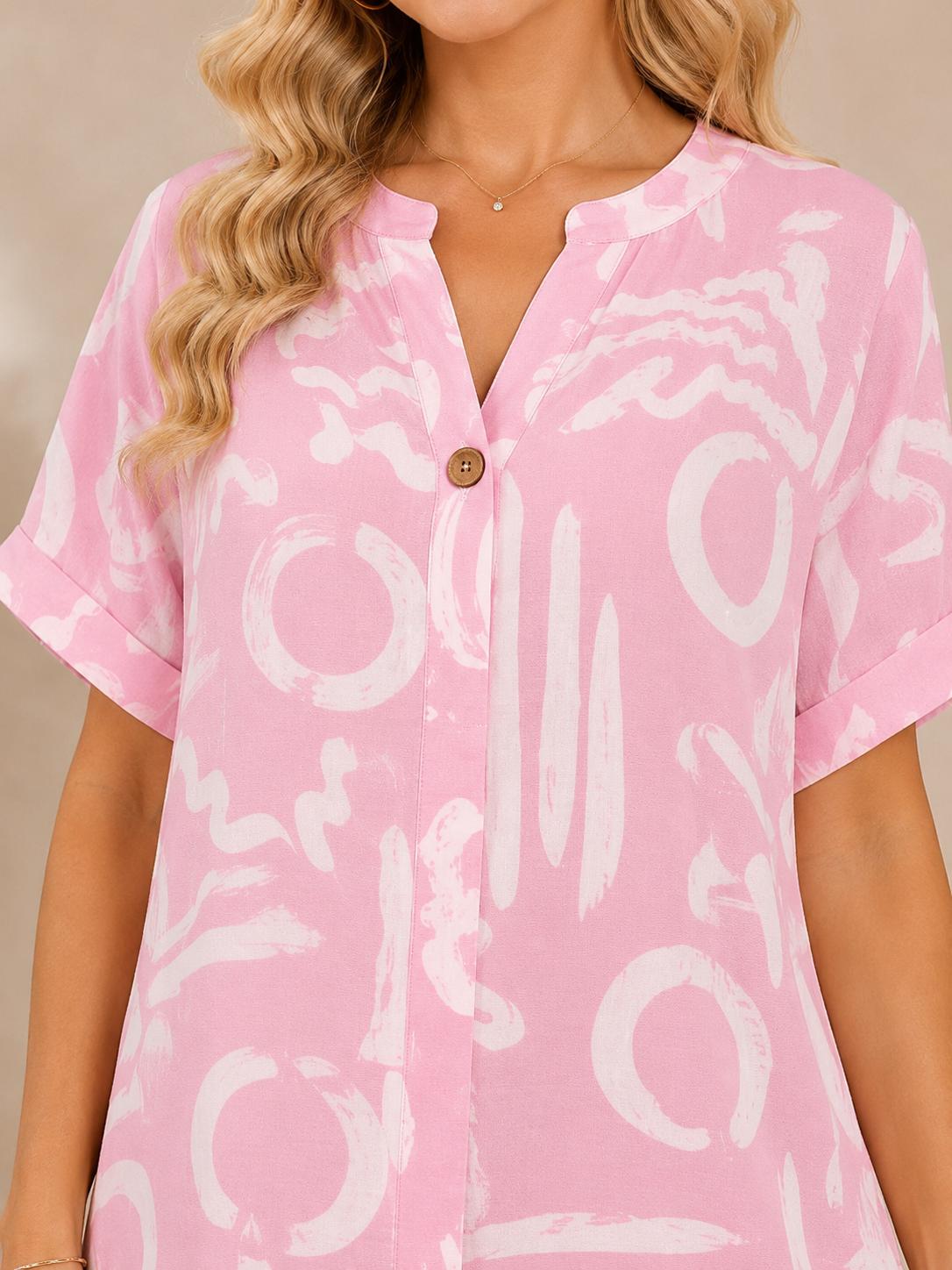 Rochie bumbac 100% Zyna