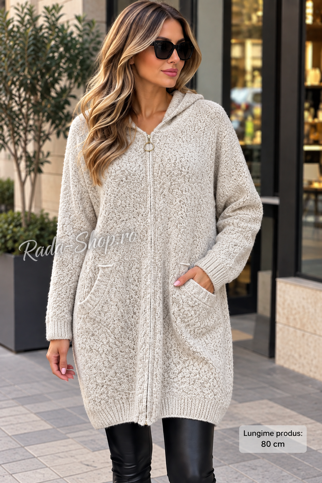 Cardigan Dasha