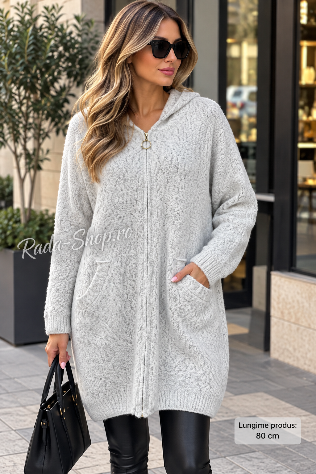 Cardigan Dasha