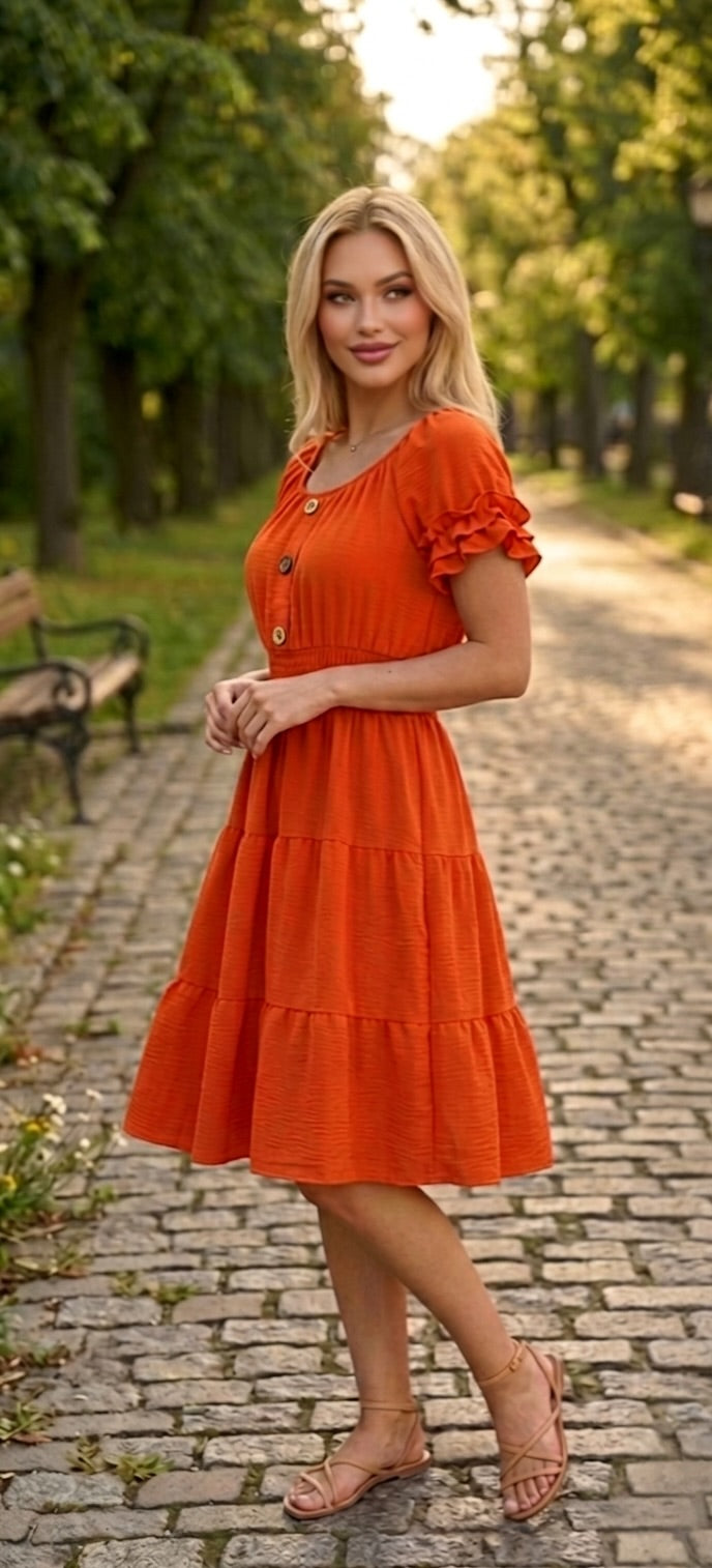 Rochie Emese