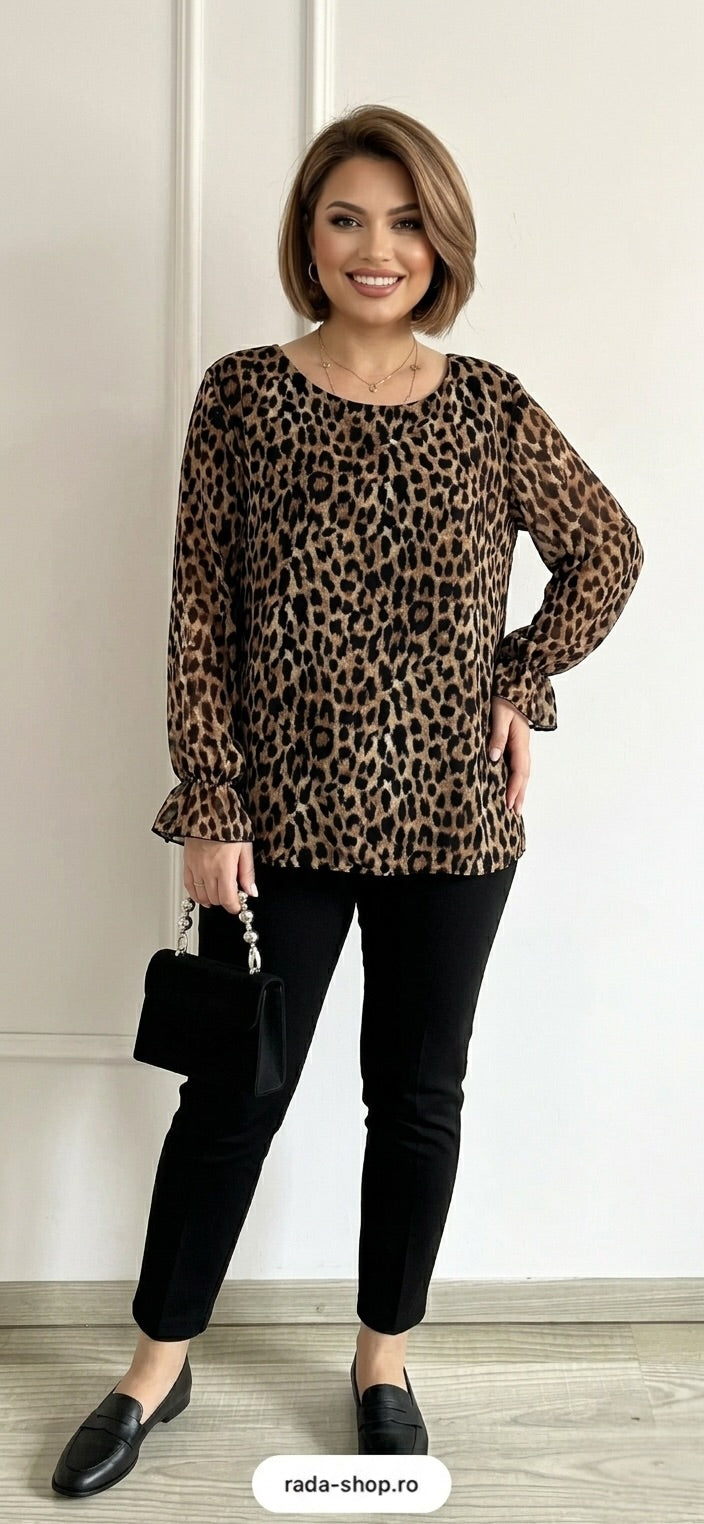 Bluza Theo