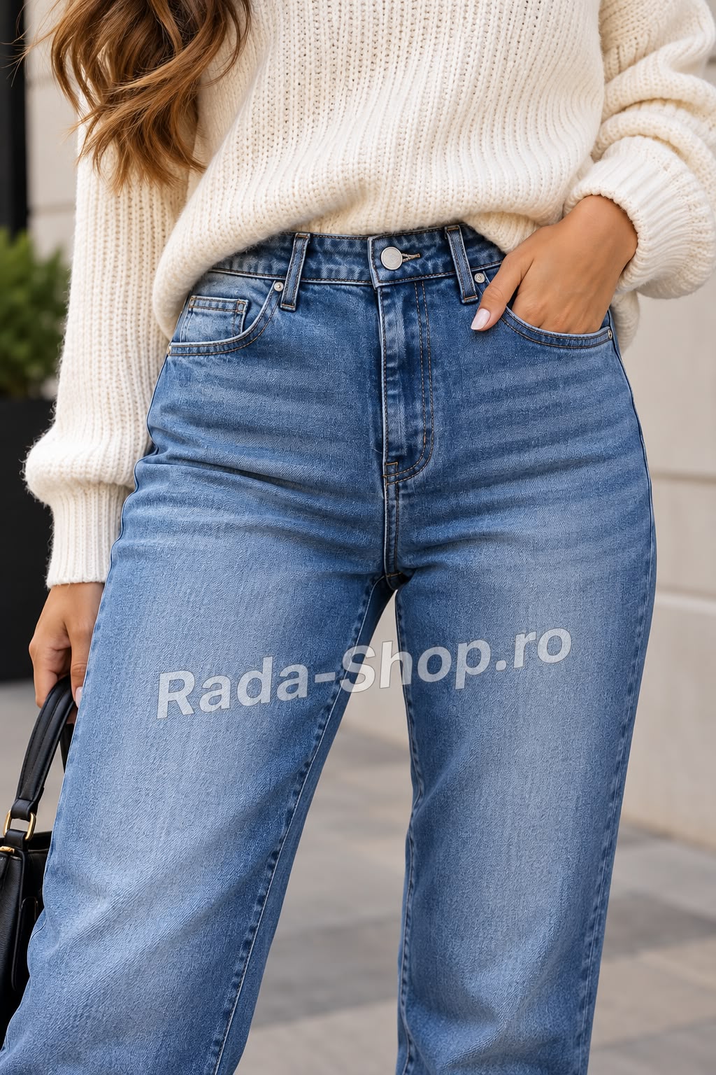 Jeans Orra
