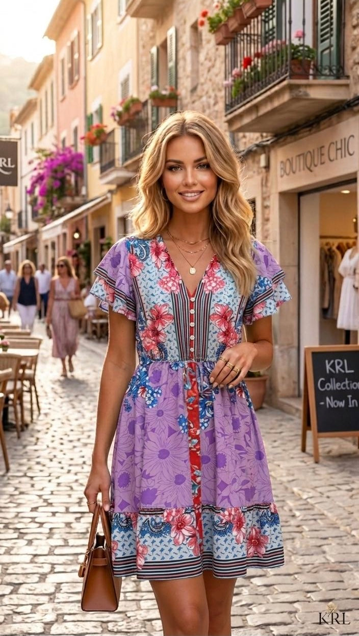 Rochie Alika