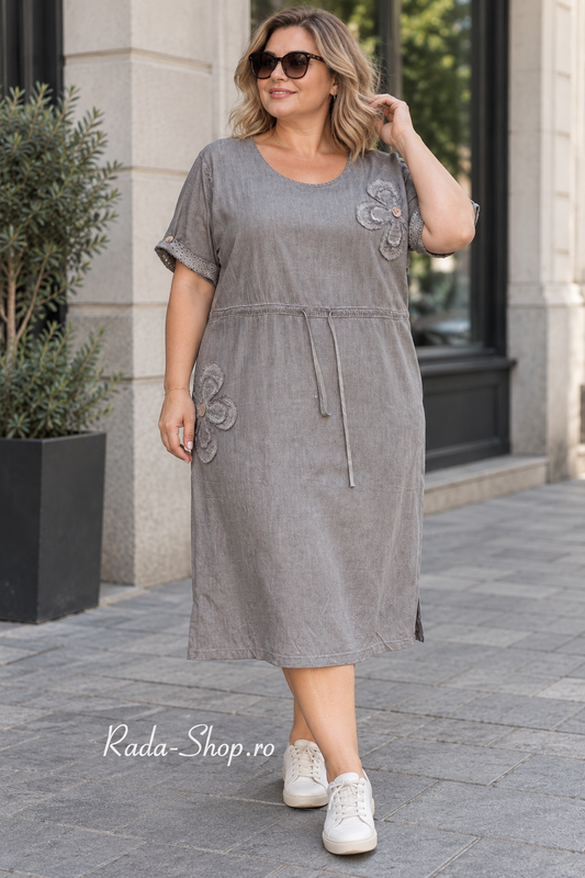 Rochie conținut in Elena