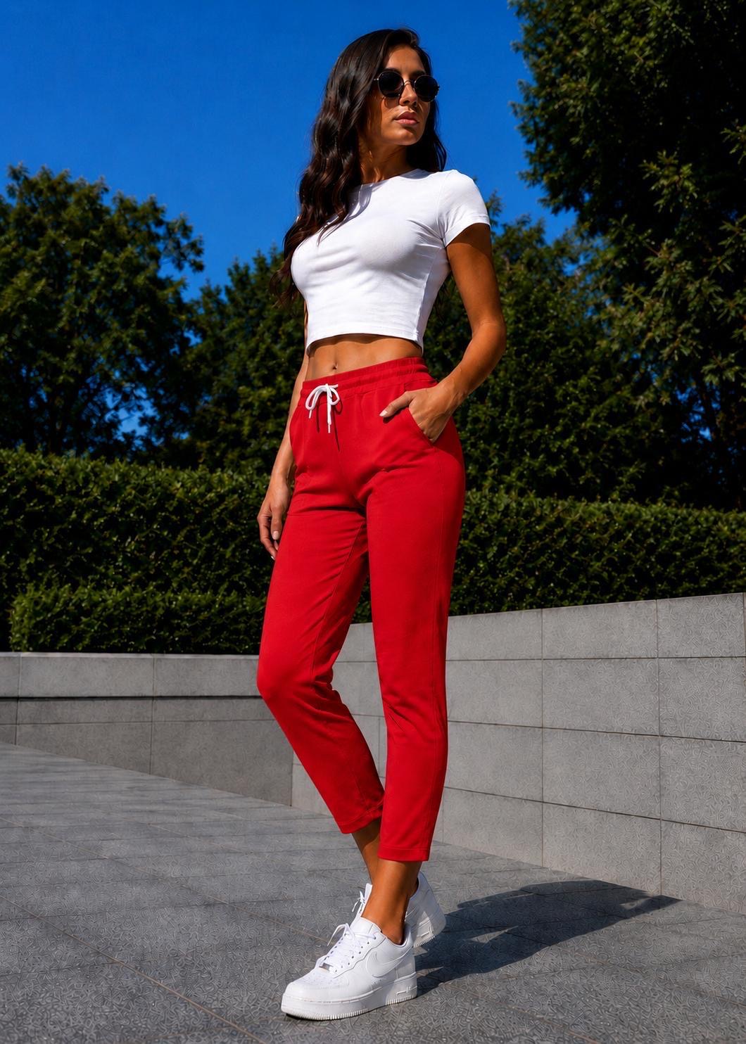 Pantaloni Elastici Korra