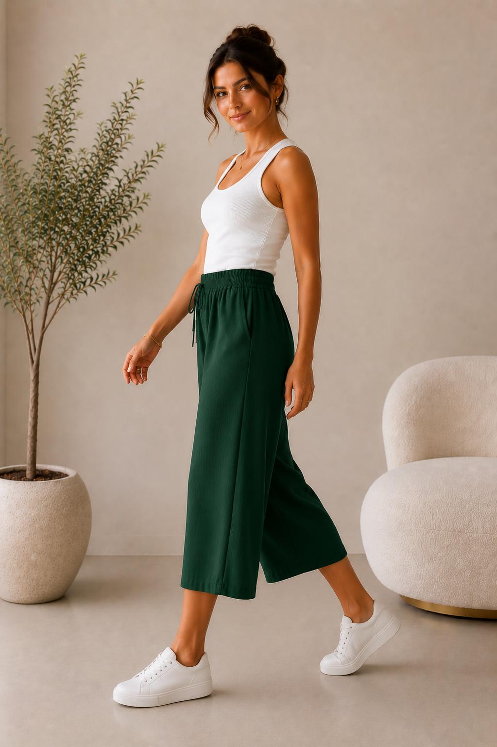 Pantaloni Beda