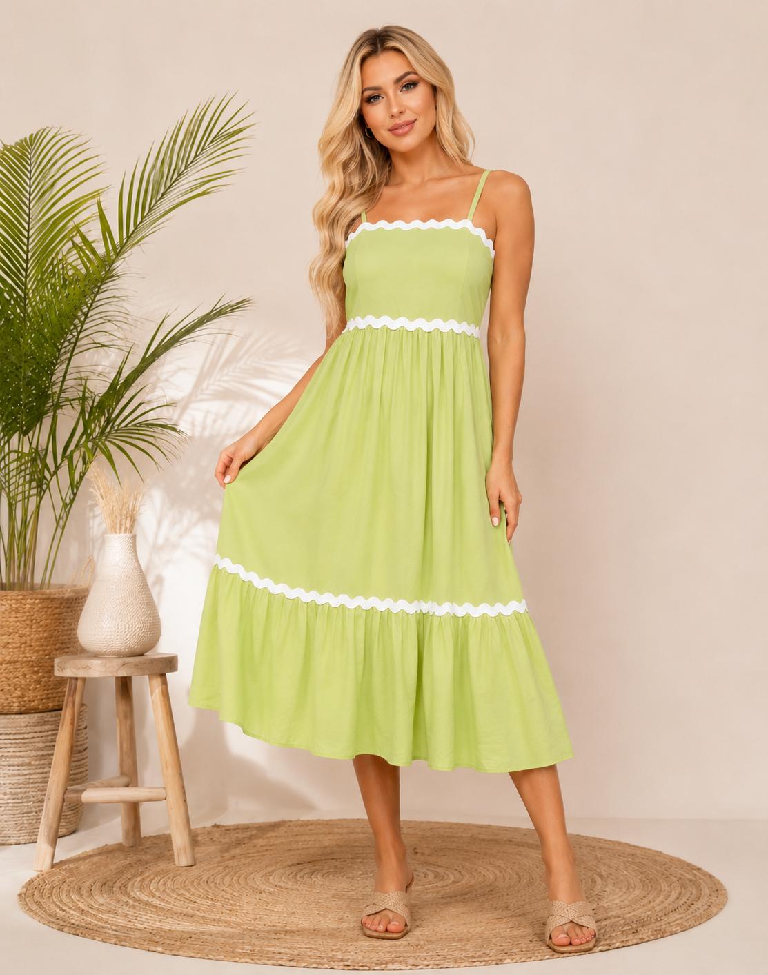 Rochie Siena ☁️