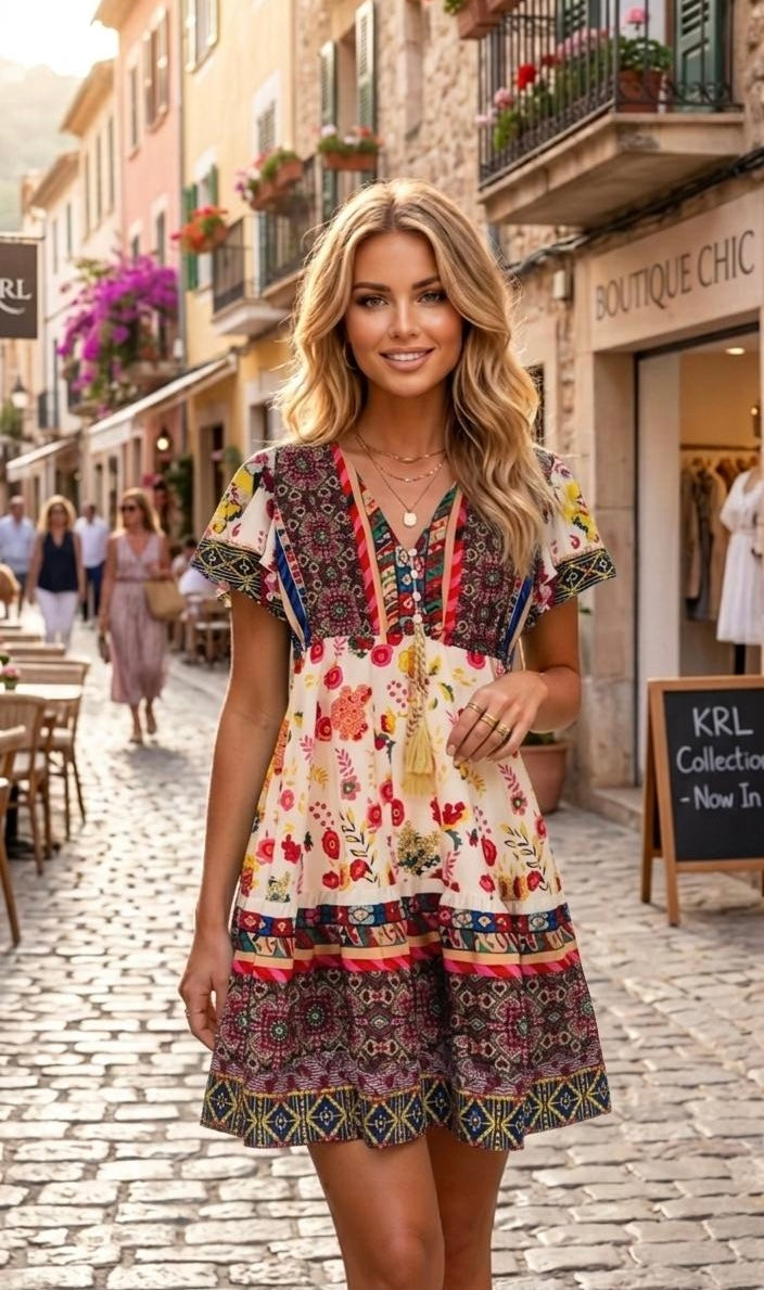 Rochie Alika