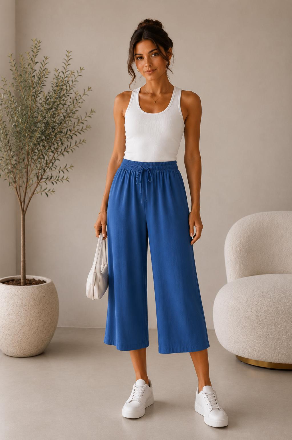 Pantaloni Beda