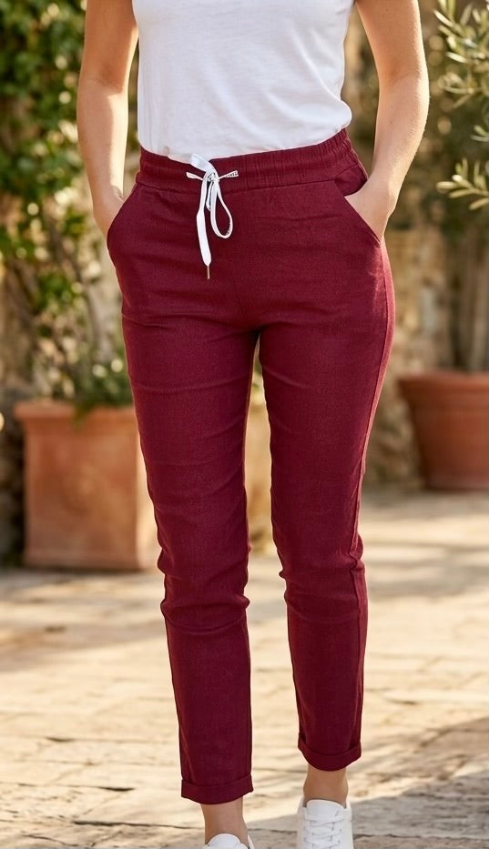 Pantaloni Radi