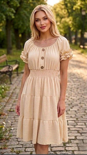 Rochie Emese