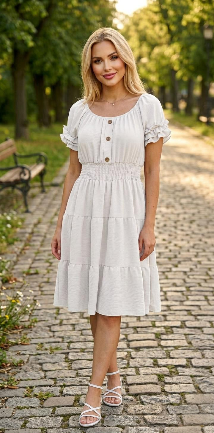 Rochie Emese