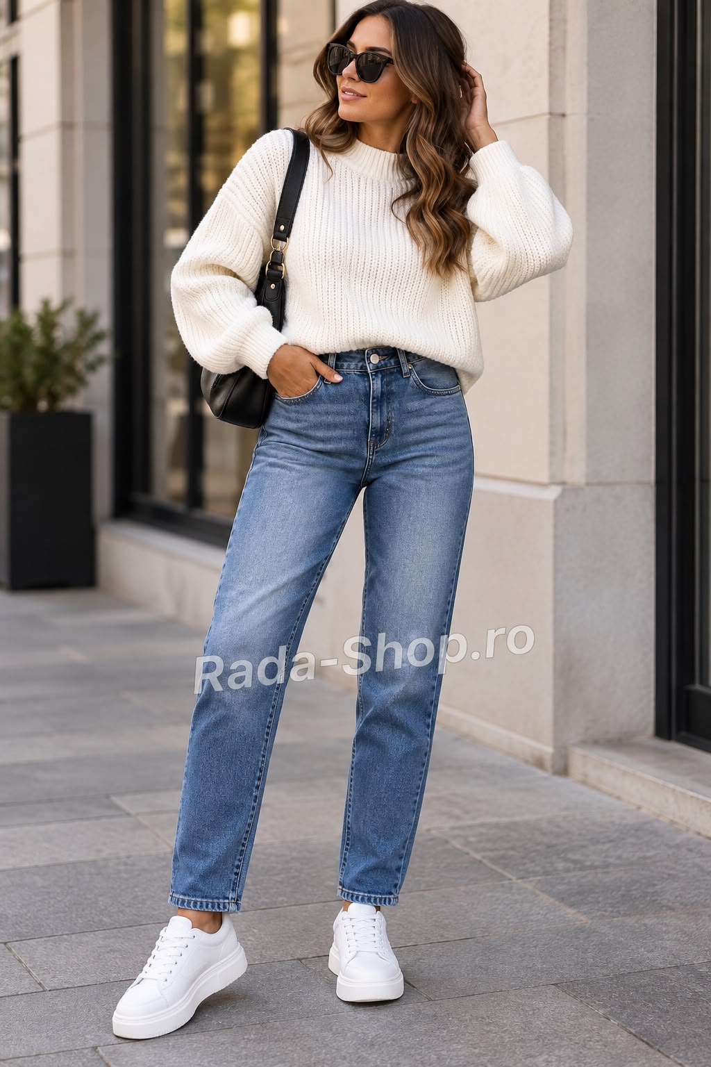 Jeans Orra