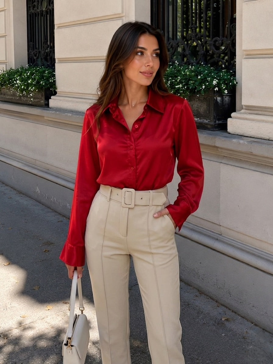 Set Ferra