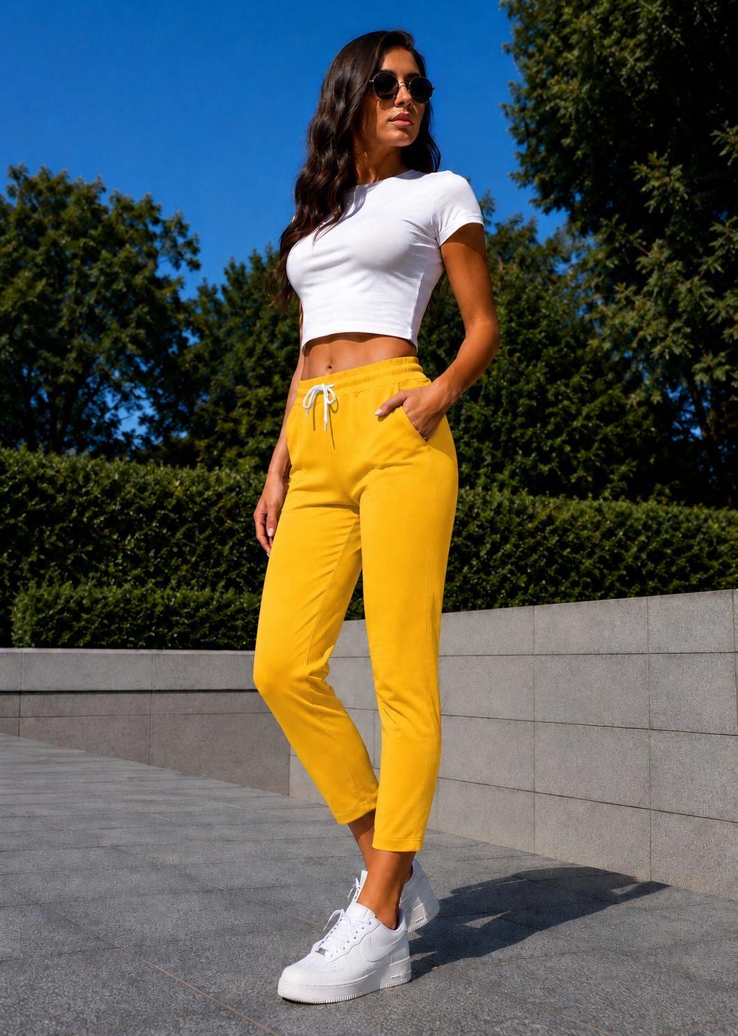 Pantaloni Elastici Korra
