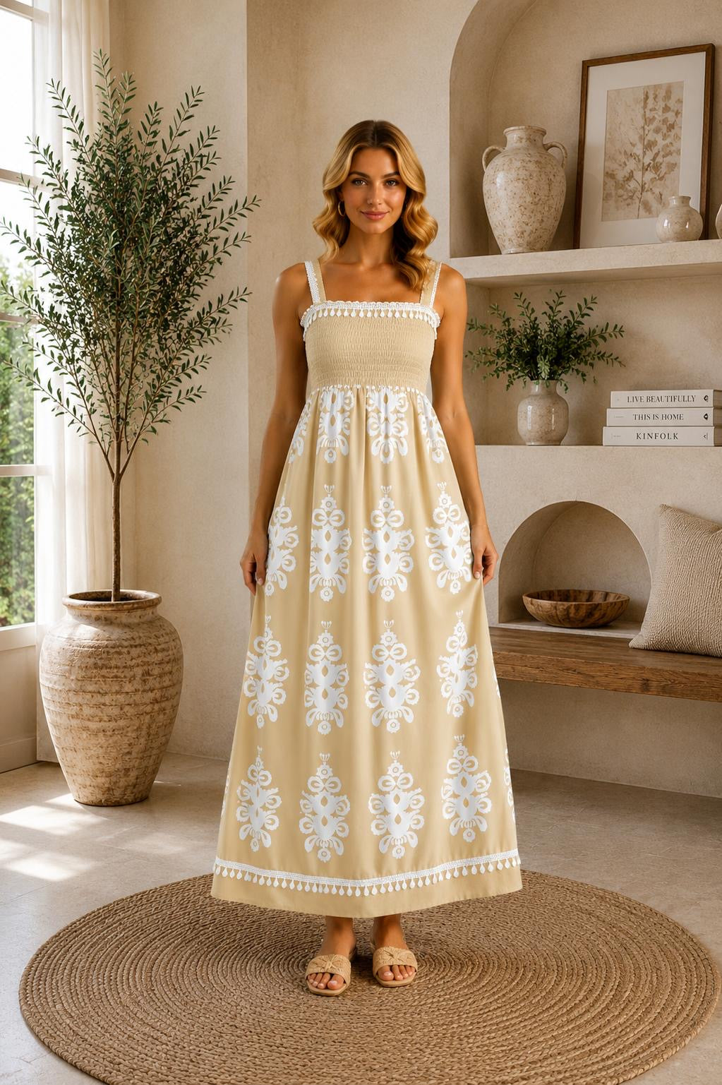Rochie Amura