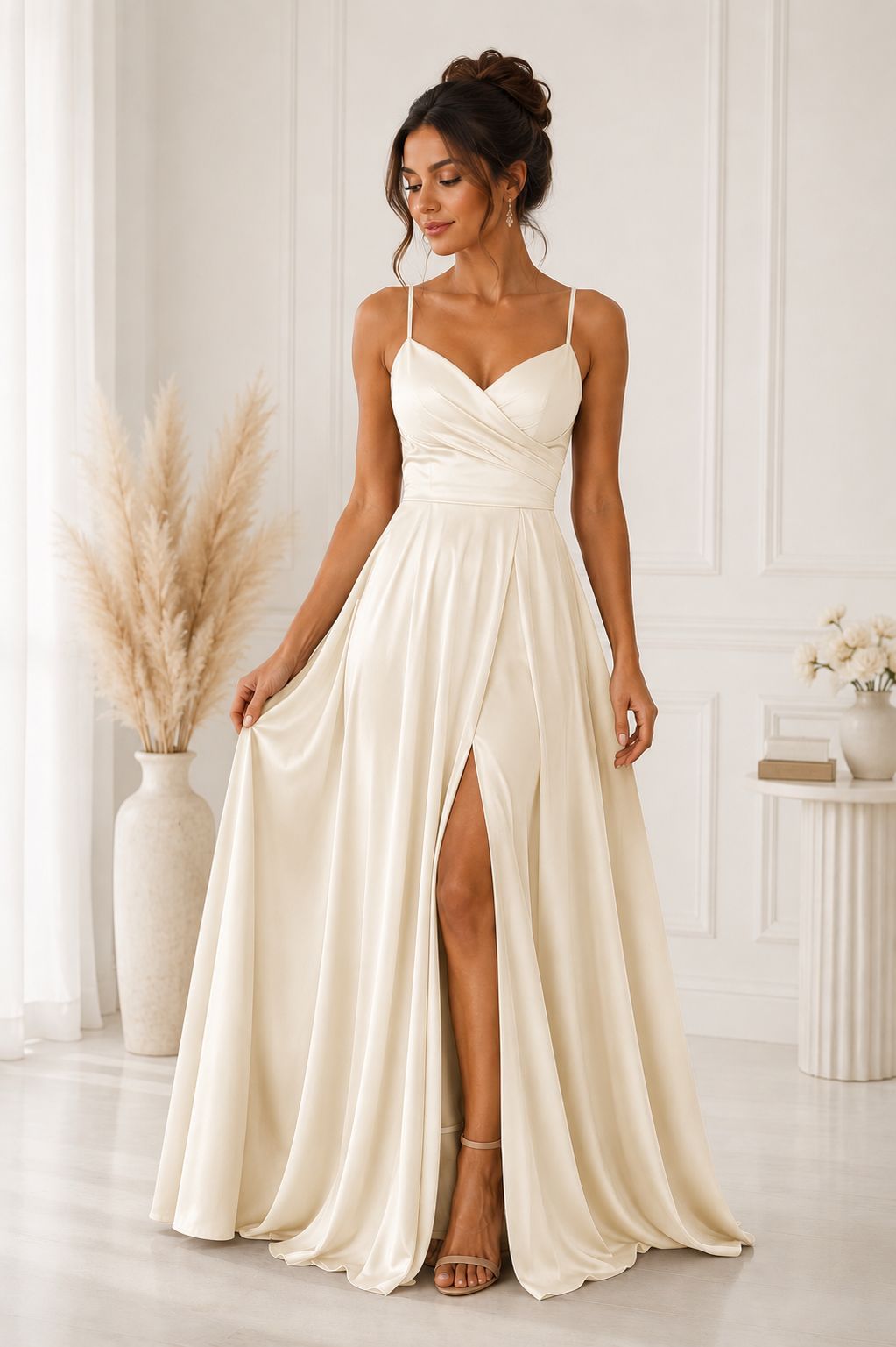 Rochie Mya – eleganță rafinată
