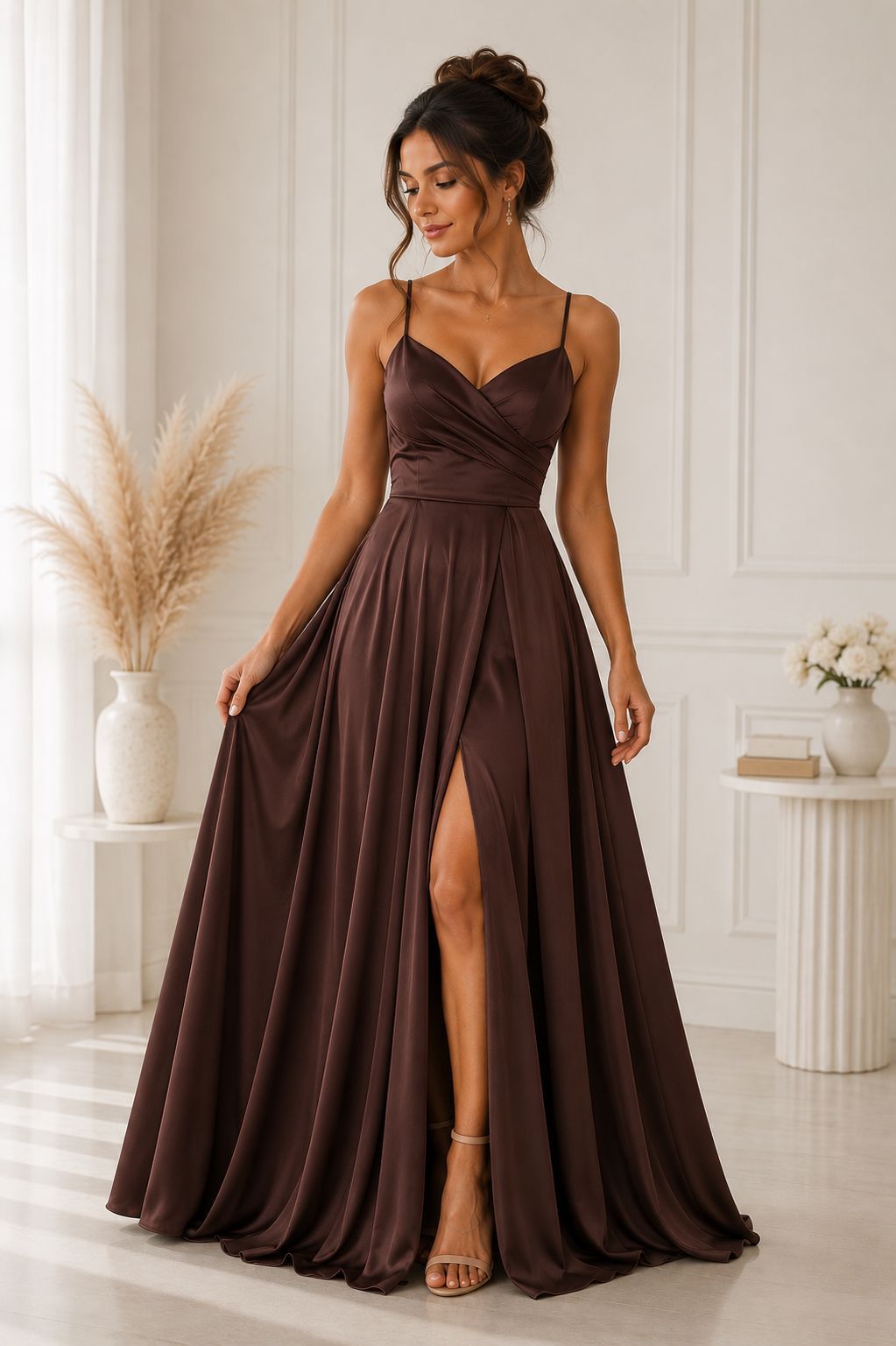 Rochie Mya – eleganță rafinată