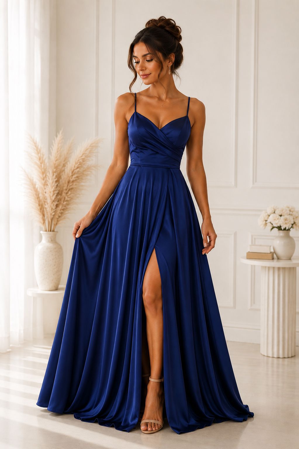 Rochie Mya – eleganță rafinată