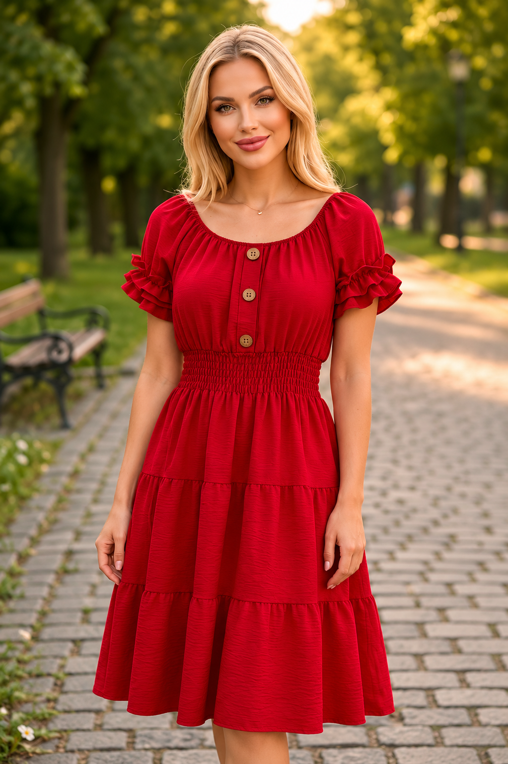 Rochie Emese