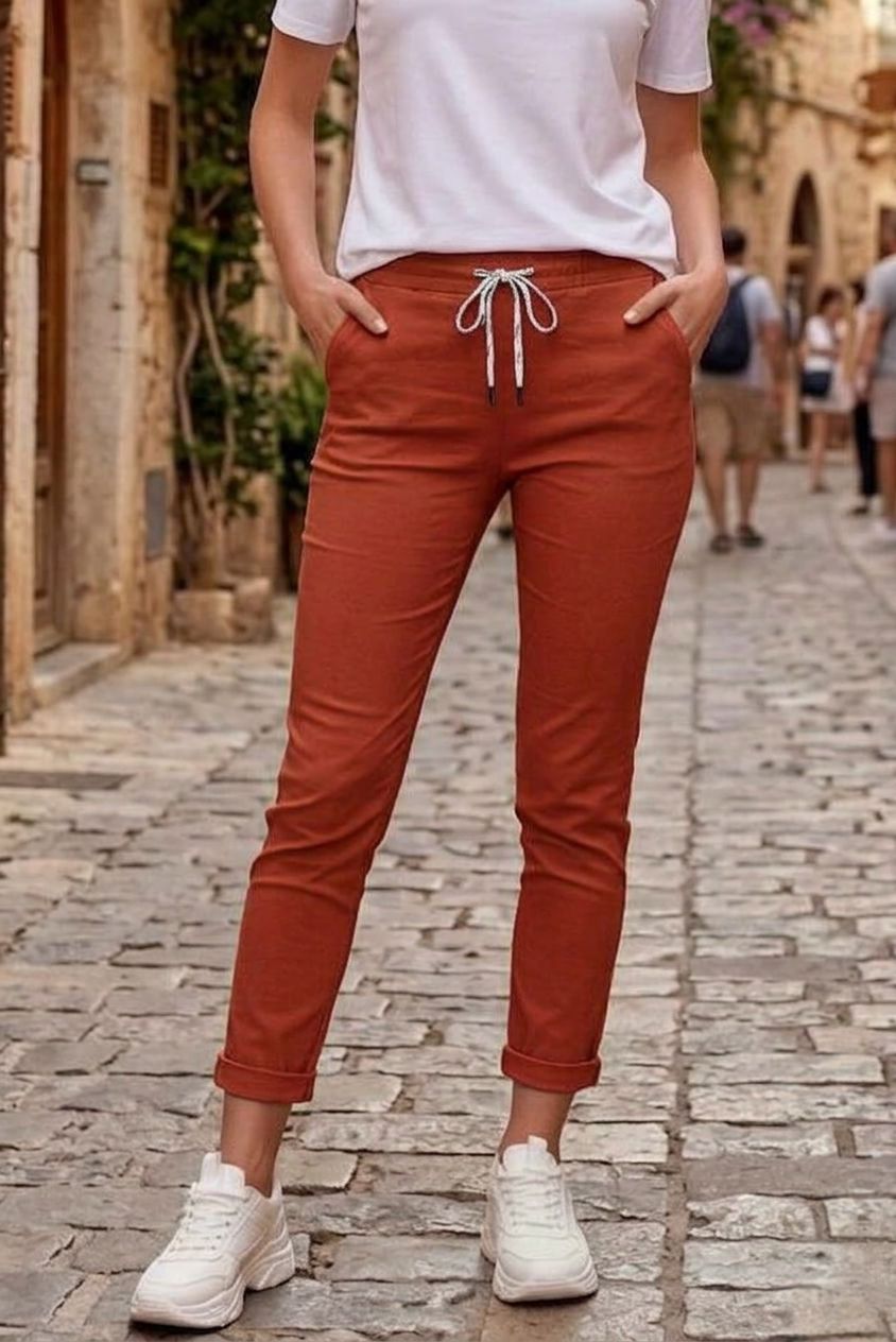 Pantaloni Radi