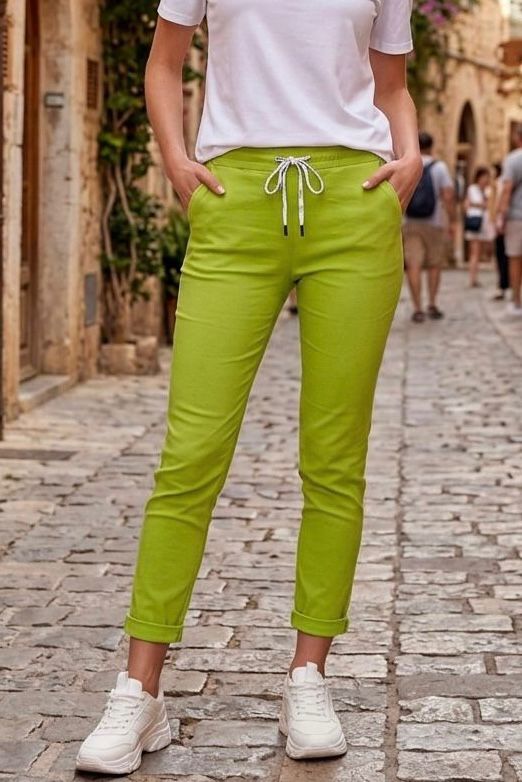Pantaloni Radi