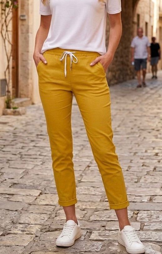 Pantaloni Radi