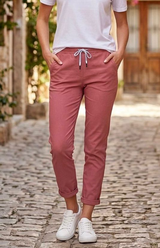 Pantaloni Radi