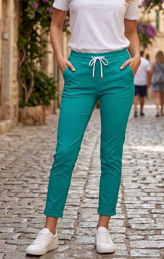Pantaloni Radi