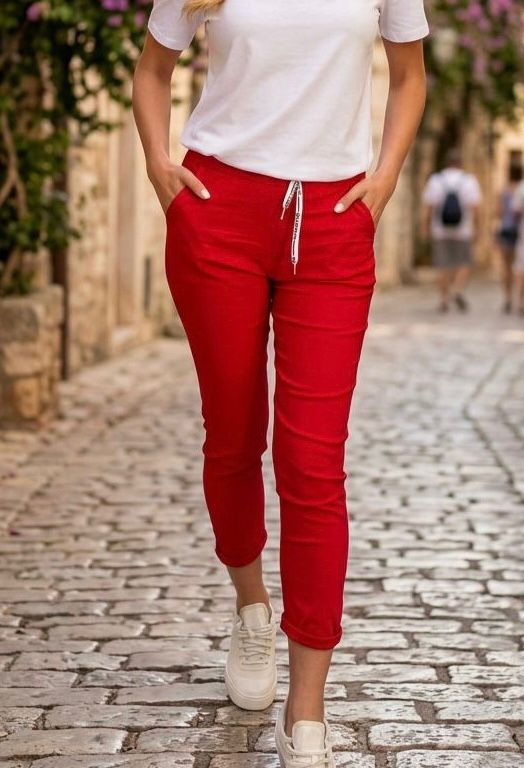 Pantaloni Radi