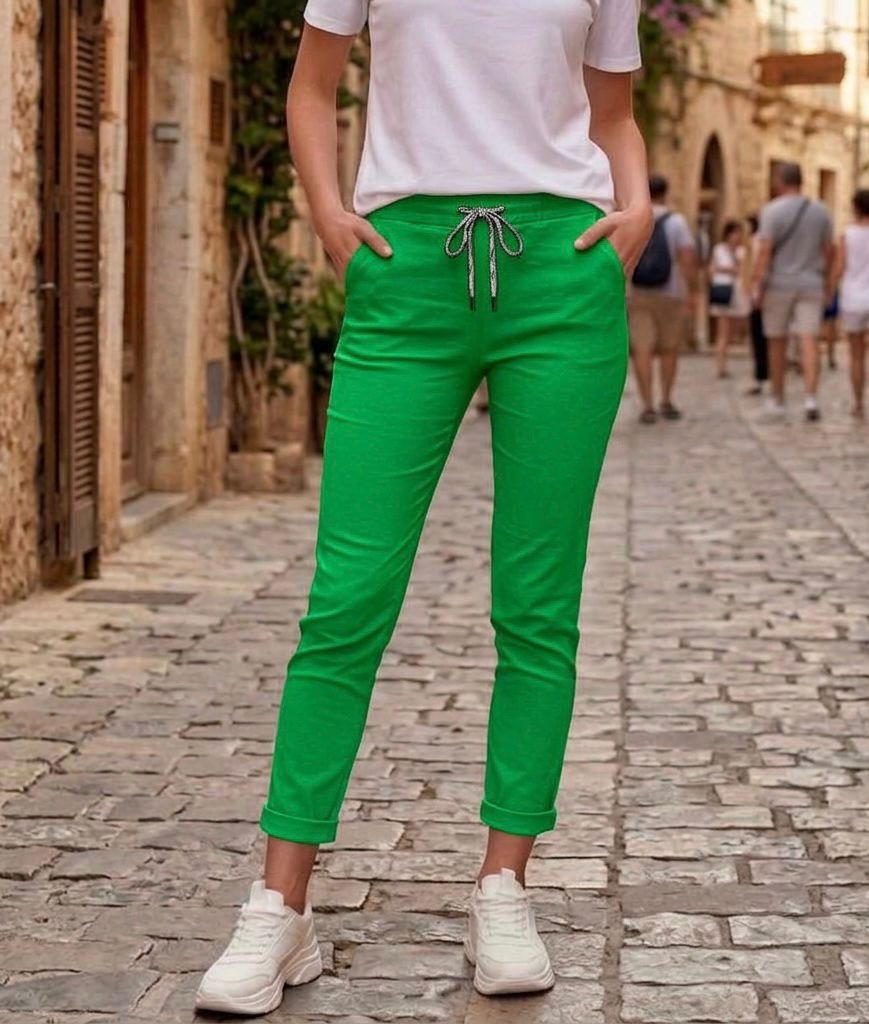 Pantaloni Radi