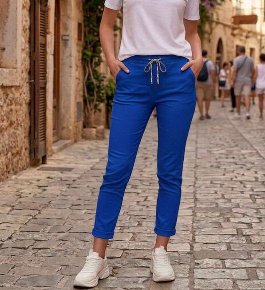 Pantaloni Radi