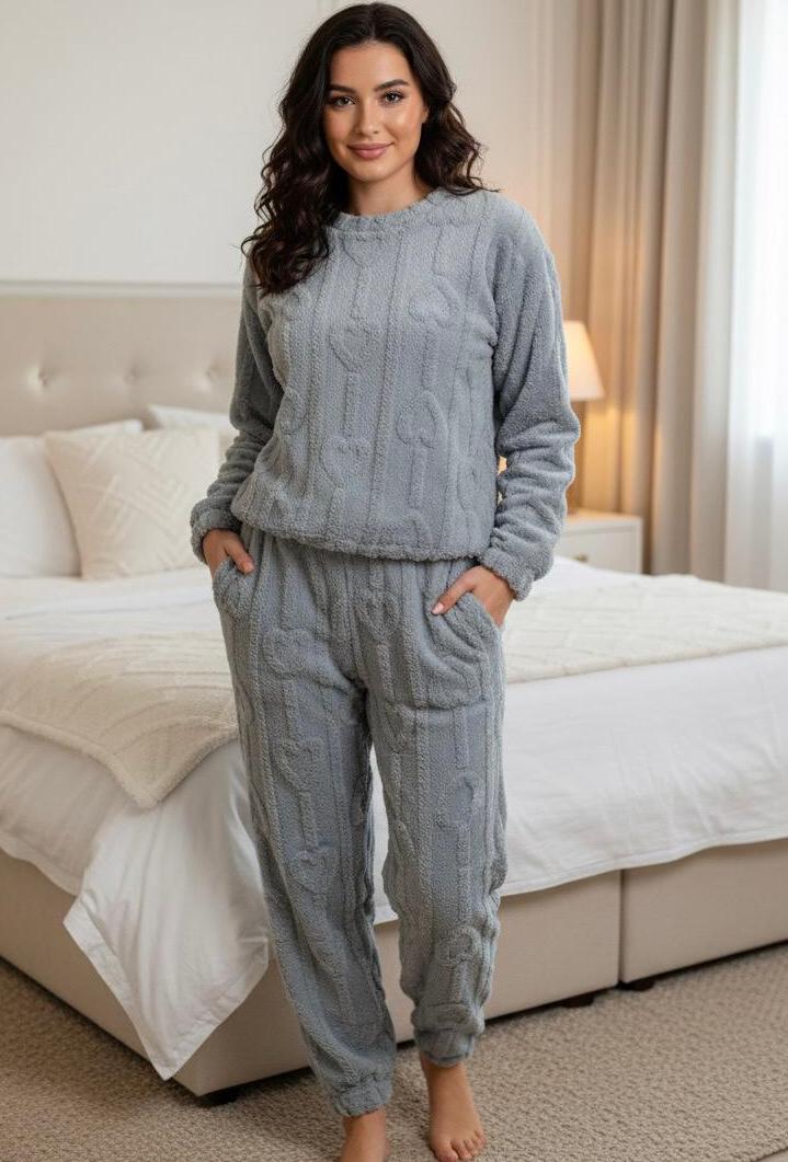 Set cocolino Mitu